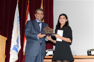 9th NDUIFF Closing Ceremony 5