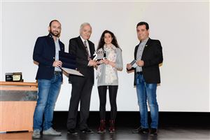 9th NDUIFF Closing Ceremony 8