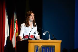 9th NDUIFF Closing Ceremony 1