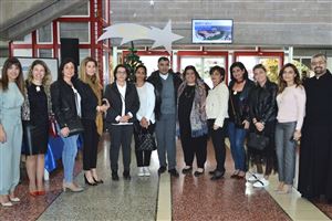 Be a Star on the Christmas Charity Tree  6