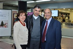 Be a Star on the Christmas Charity Tree  8