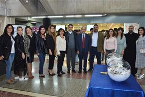 Be a Star on the Christmas Charity Tree  10