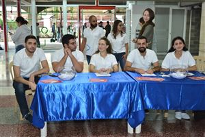 Be a Star on the Christmas Charity Tree  11