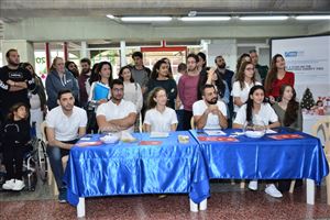 Be a Star on the Christmas Charity Tree  14