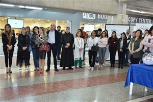 Be a Star on the Christmas Charity Tree  15