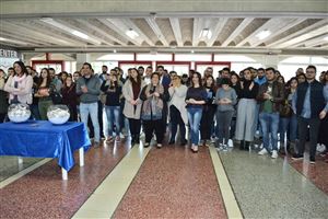 Be a Star on the Christmas Charity Tree  16