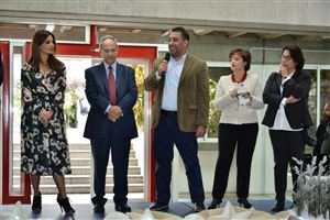 Be a Star on the Christmas Charity Tree  20