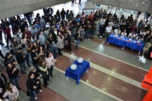 Be a Star on the Christmas Charity Tree  26