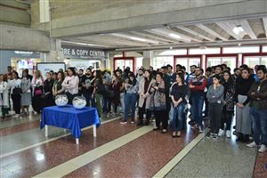 Be a Star on the Christmas Charity Tree  27