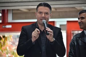 Be a Star on the Christmas Charity Tree  29