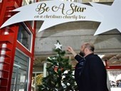 Be a Star on the Christmas Charity Tree  34