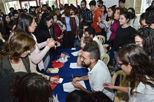 Be a Star on the Christmas Charity Tree  35