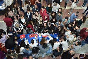 Be a Star on the Christmas Charity Tree  38