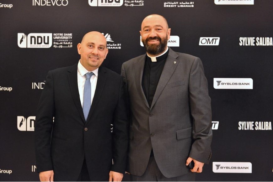 Board of Trustees Fundraiser Gala Dinner 2019 1