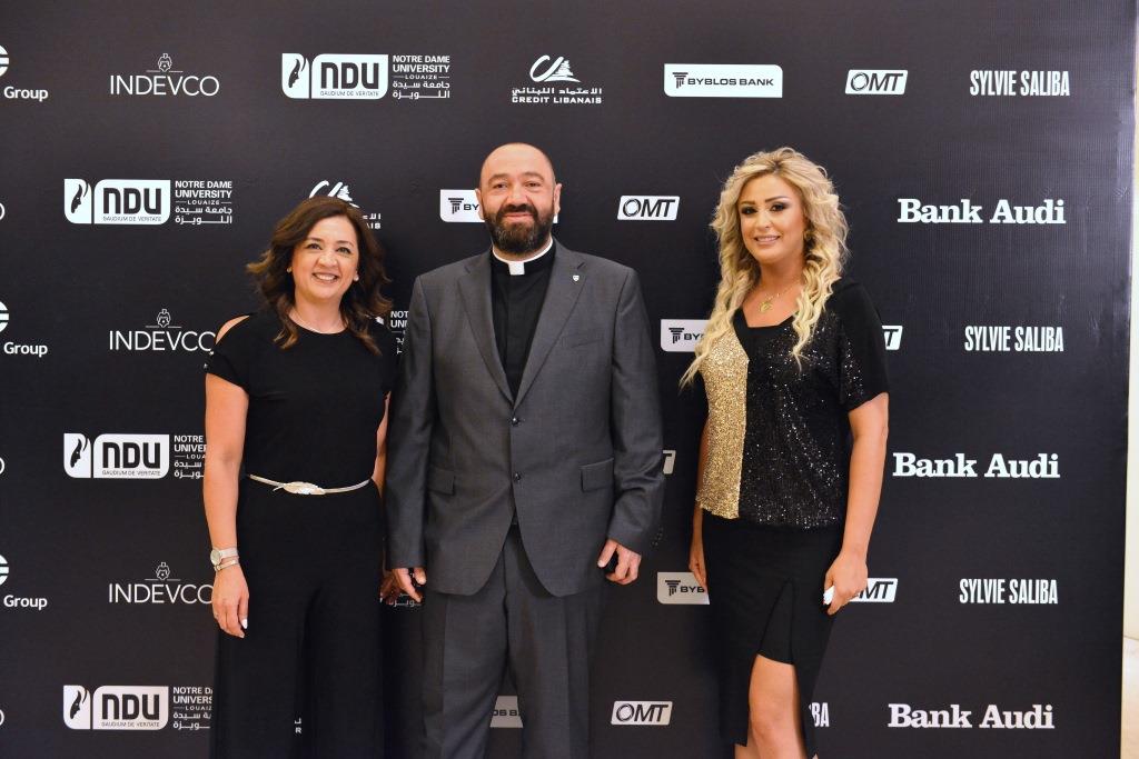 Board of Trustees Fundraiser Gala Dinner 2019 112