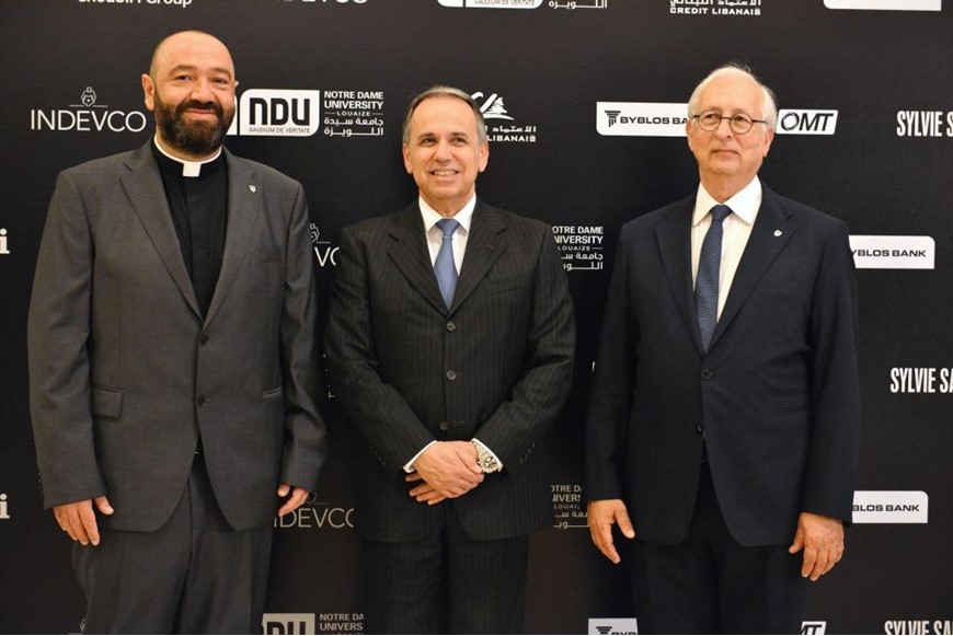 Board of Trustees Fundraiser Gala Dinner 2019 3