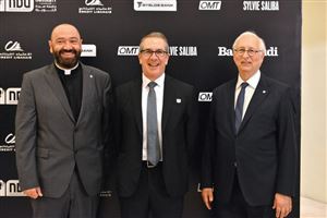 Board of Trustees Fundraiser Gala Dinner 2019 4