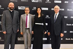 Board of Trustees Fundraiser Gala Dinner 2019 5