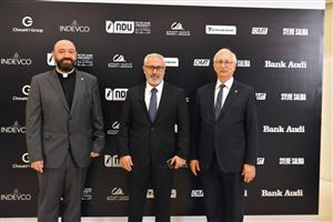 Board of Trustees Fundraiser Gala Dinner 2019 6