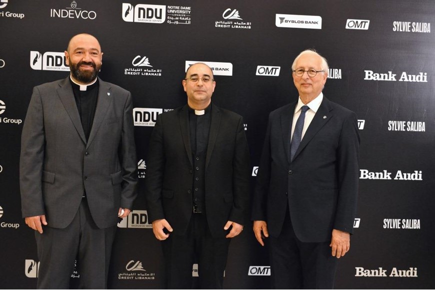 Board of Trustees Fundraiser Gala Dinner 2019 7