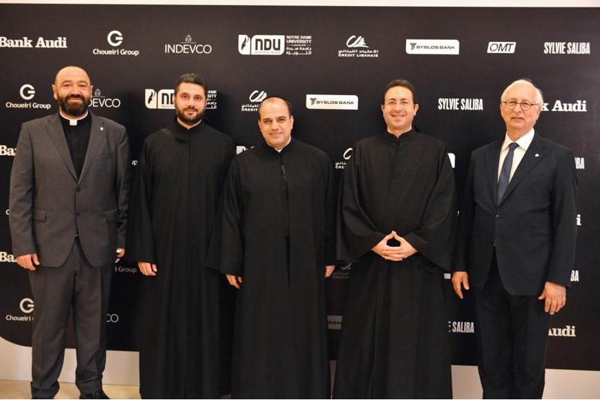Board of Trustees Fundraiser Gala Dinner 2019 8