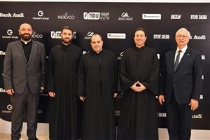 Board of Trustees Fundraiser Gala Dinner 2019 8