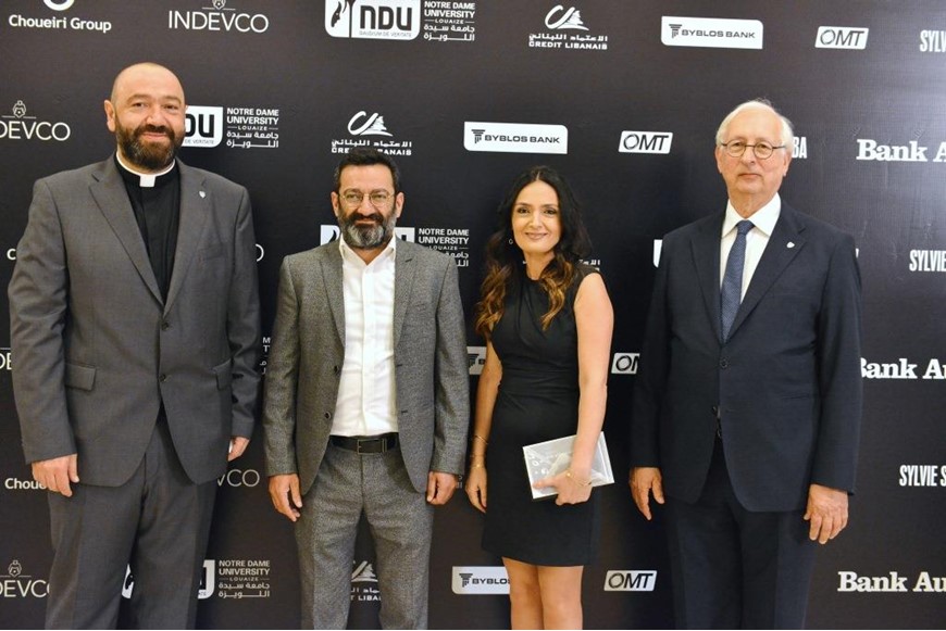 Board of Trustees Fundraiser Gala Dinner 2019 10