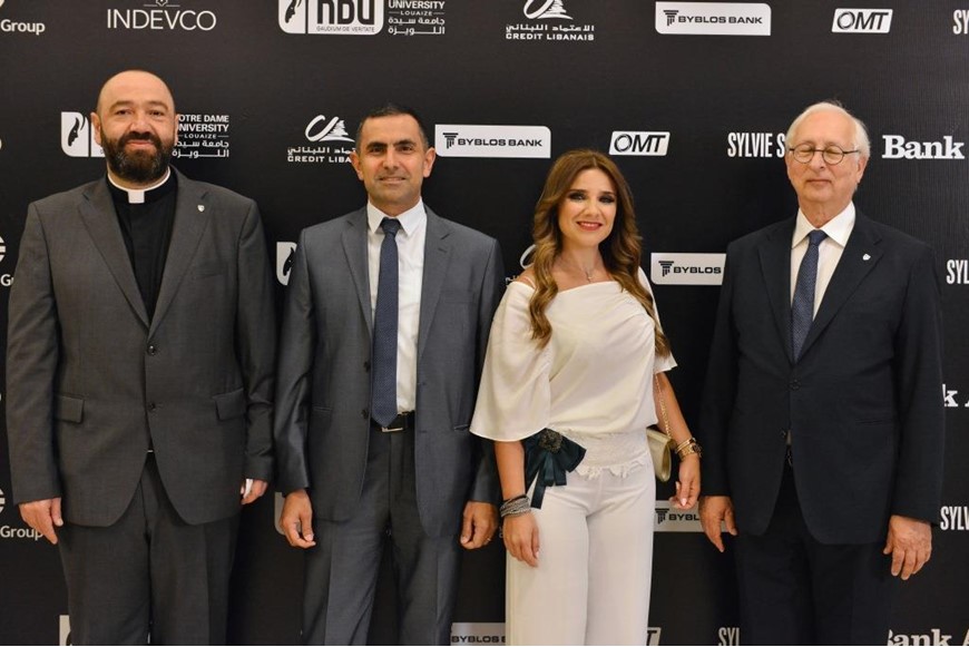 Board of Trustees Fundraiser Gala Dinner 2019 13