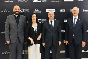 Board of Trustees Fundraiser Gala Dinner 2019 14