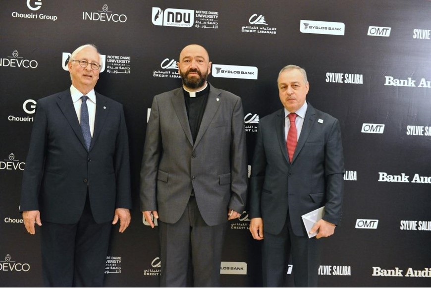 Board of Trustees Fundraiser Gala Dinner 2019 16