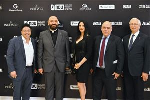 Board of Trustees Fundraiser Gala Dinner 2019 17