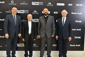 Board of Trustees Fundraiser Gala Dinner 2019 18