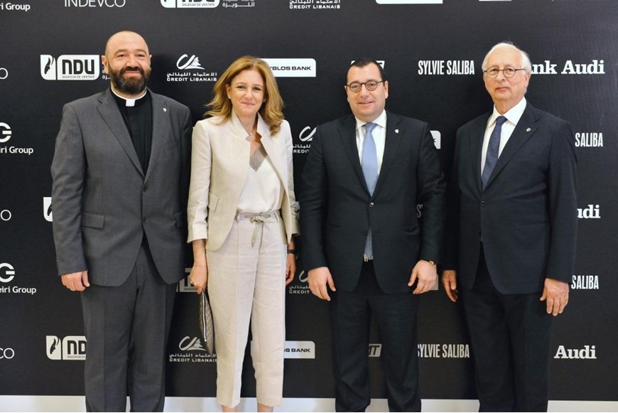 Board of Trustees Fundraiser Gala Dinner 2019 20