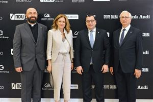 Board of Trustees Fundraiser Gala Dinner 2019 20