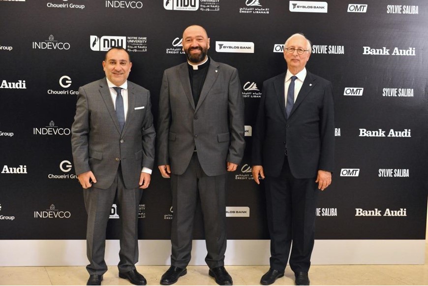Board of Trustees Fundraiser Gala Dinner 2019 21