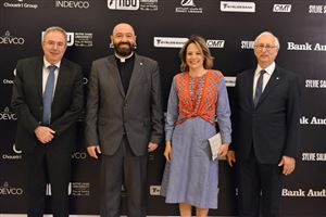 Board of Trustees Fundraiser Gala Dinner 2019 23