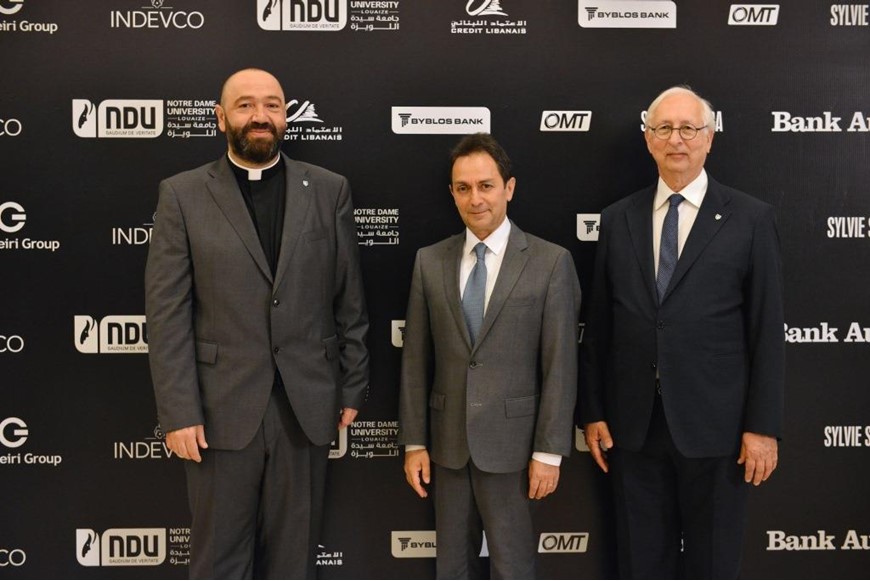 Board of Trustees Fundraiser Gala Dinner 2019 24