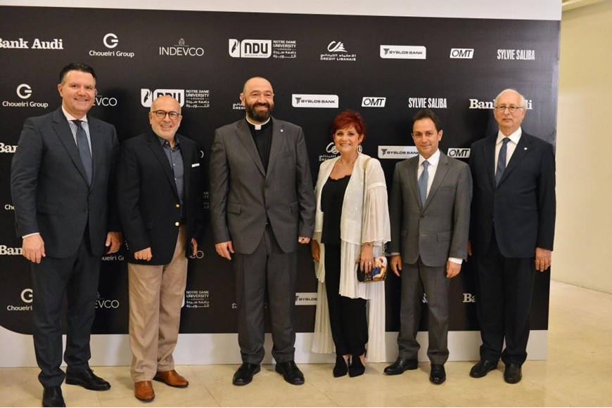 Board of Trustees Fundraiser Gala Dinner 2019 25