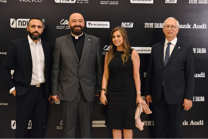 Board of Trustees Fundraiser Gala Dinner 2019 26