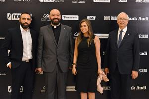 Board of Trustees Fundraiser Gala Dinner 2019 26