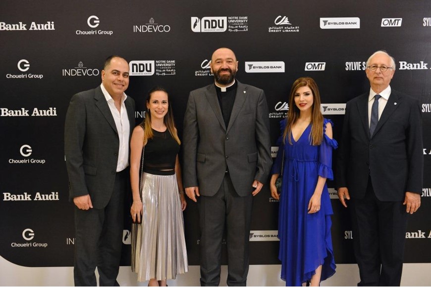 Board of Trustees Fundraiser Gala Dinner 2019 29