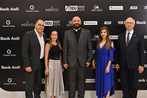 Board of Trustees Fundraiser Gala Dinner 2019 29