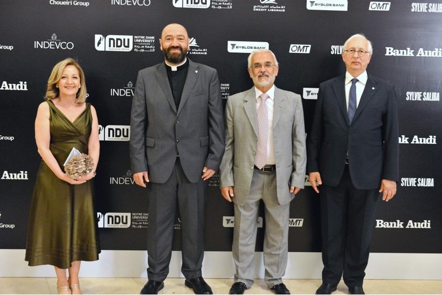 Board of Trustees Fundraiser Gala Dinner 2019 30