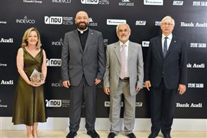 Board of Trustees Fundraiser Gala Dinner 2019 30