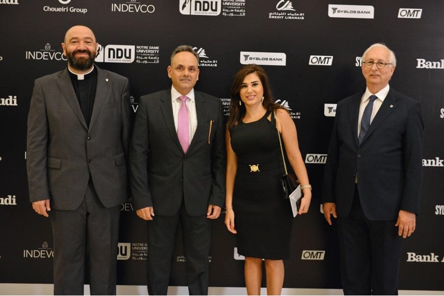 Board of Trustees Fundraiser Gala Dinner 2019 33