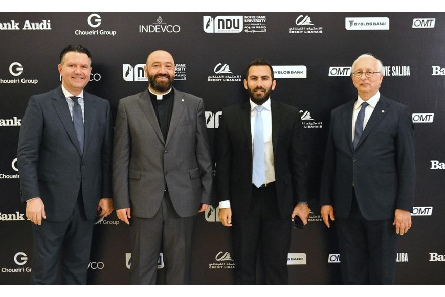 Board of Trustees Fundraiser Gala Dinner 2019 35