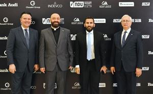 Board of Trustees Fundraiser Gala Dinner 2019 35