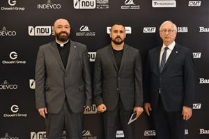 Board of Trustees Fundraiser Gala Dinner 2019 37