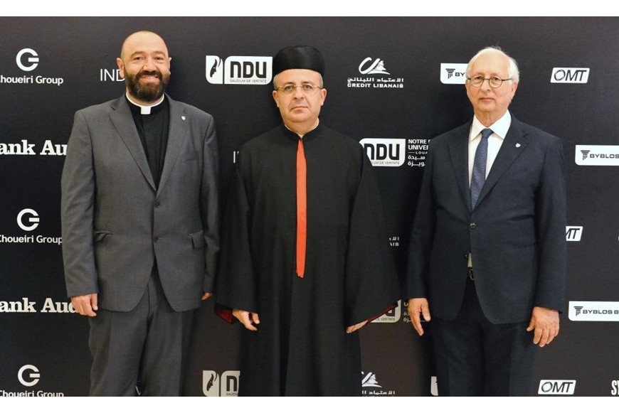 Board of Trustees Fundraiser Gala Dinner 2019 38