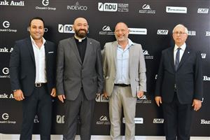 Board of Trustees Fundraiser Gala Dinner 2019 39